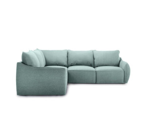 Sherman Sofa (Closed Corner, 2+2) Sherman Sofa (Closed Corner, 2+2)
